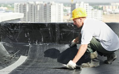 TPO vs EPDM Roofing in Central Ohio: What’s Best for Your Commercial Building?