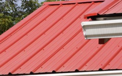 Metal Roofing for Commercial Buildings in Columbus: Is It Worth the Investment?